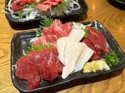 馬ちゃ