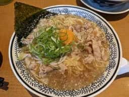 丸亀製麺 門真店