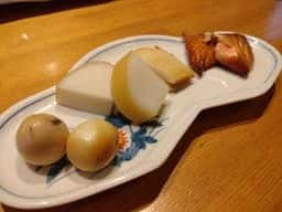 政寿司