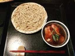 手打蕎麦 ふたば