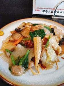 中華酒膳 聖龍