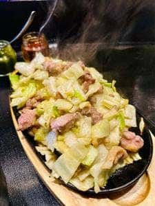 串焼ダイニング 横道