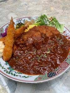 古虎厨房