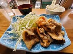 肉か魚