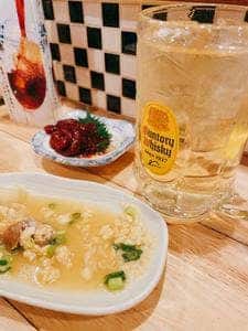 すたんど酒場シナトラ