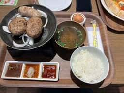 ミヤワカキッチン KOHAKU