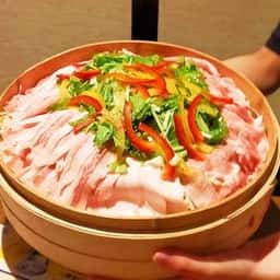 豚○商店 AISHI 新宿店