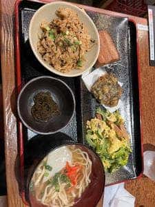 沖縄時間