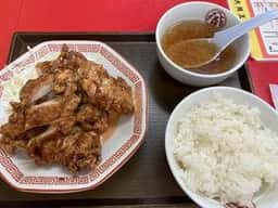 大阪王将 喜多見店