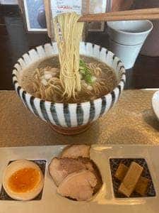 麺屋 八っすんば