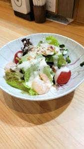 和食とらし
