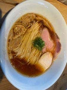 Beer Sound &麺 Penguin