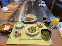 ステーキハウス ヌキエ