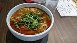 刀削麺酒家 茅場町店