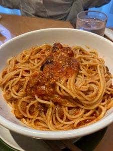 カプリチョーザ イオンモール高岡店