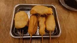 串かつ でんがな 駒込店