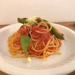食堂 Sajiro