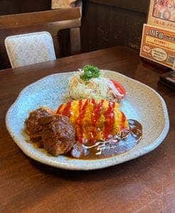 明治の赤煉瓦