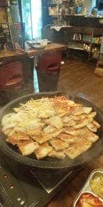 カントンの思い出 上野店