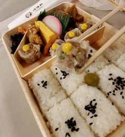 崎陽軒 髙島屋新宿店