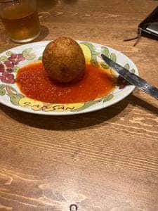 Italian Kitchen VANSAN コトエ流山おおたかの森店