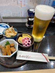 すし華亭 匠