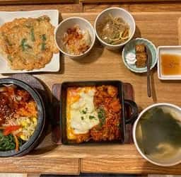 韓美膳 ららぽーと豊洲店