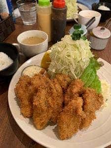 洋食ますだ