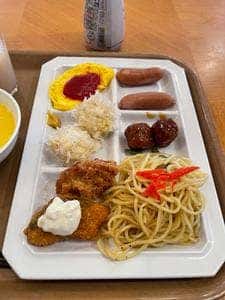 レストラン ユーカラ