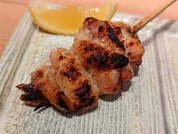 鳥光