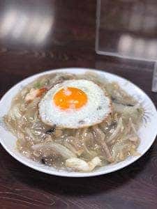 香来軒