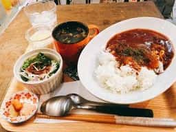 アトリエcafé. SARASVATI.