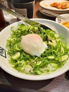 牛角 吹田上山手店
