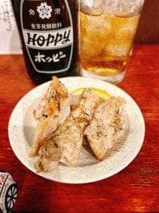 僕鳥ヲ焼ク