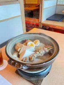 赤坂 ごだいご