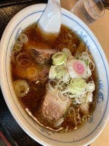あきん亭 幸田店