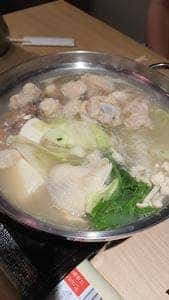 とり酒場博多華善天神店
