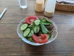 イスラムカフェ ベンガルビリヤニハウス
