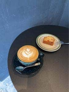AWESOME COFFEE STAND