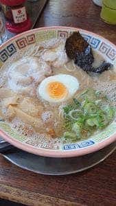 大砲ラーメン 福岡小田部店