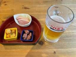 湯畑横丁 銀の鈴