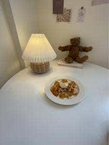 teddy bisscuit cafe