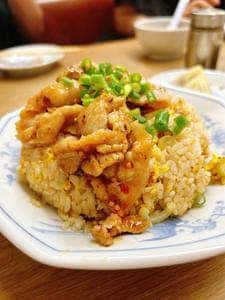 福しん 要町店