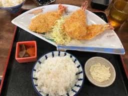 海女小屋鳥羽はまなみ