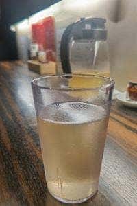 中国四川料理 四川酒家