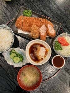 食事処 まるはち