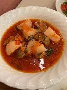 サクラカフェ＆レストラン日暮里
