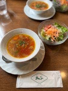 つくばのイタリア料理店 チムニー