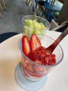 ウッドベリーズ マルシェ