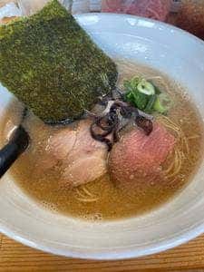 博多拉麺 KAZU